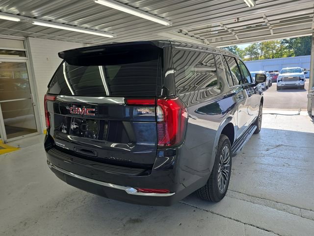 2025 Gmc Yukon XL photo 4