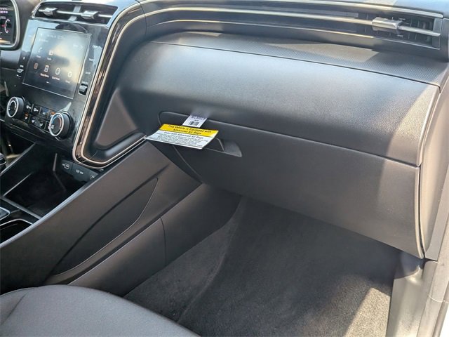2023 Hyundai Tucson SE photo 31