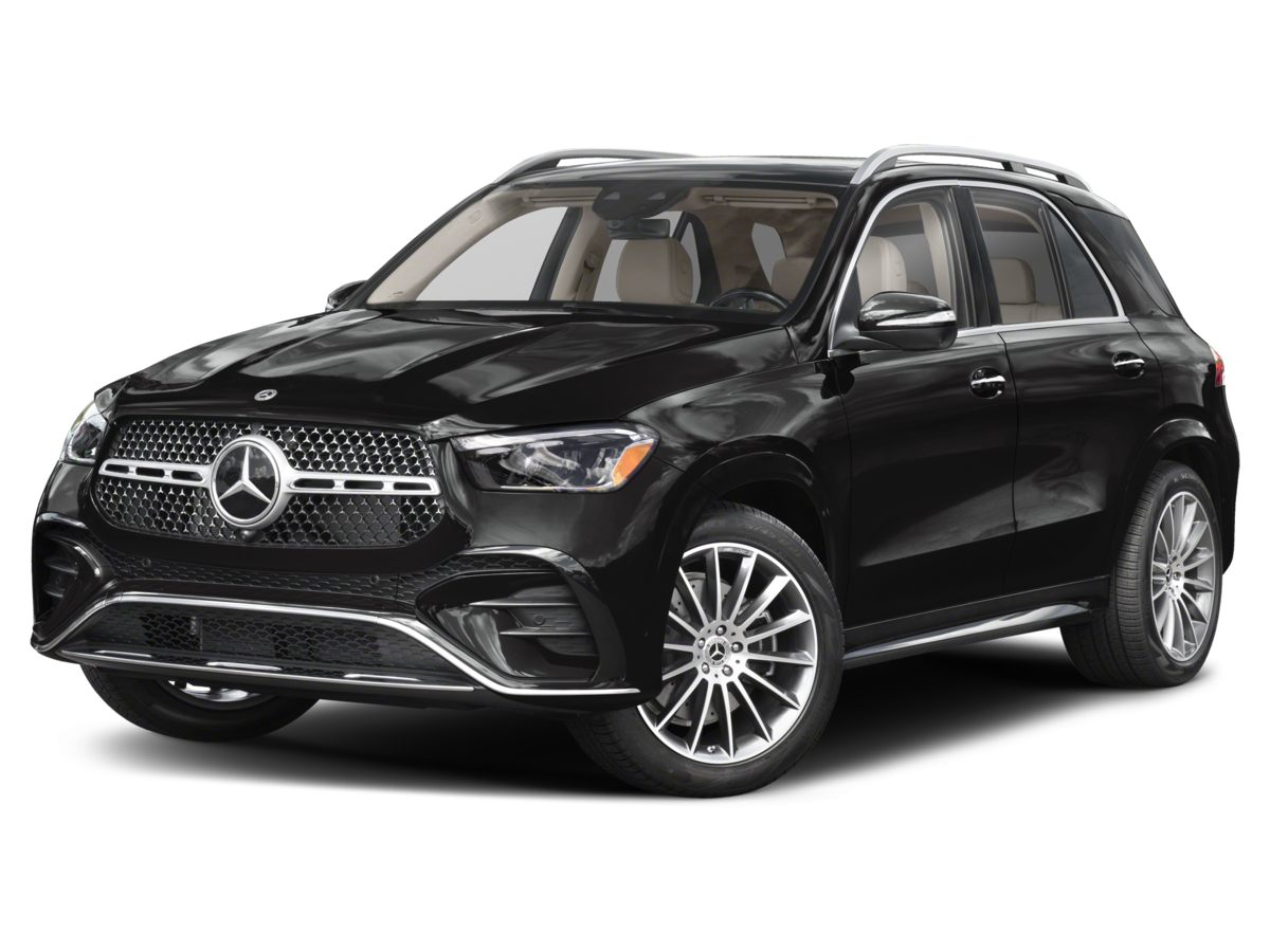 2024 Mercedes-Benz GLE GLE450