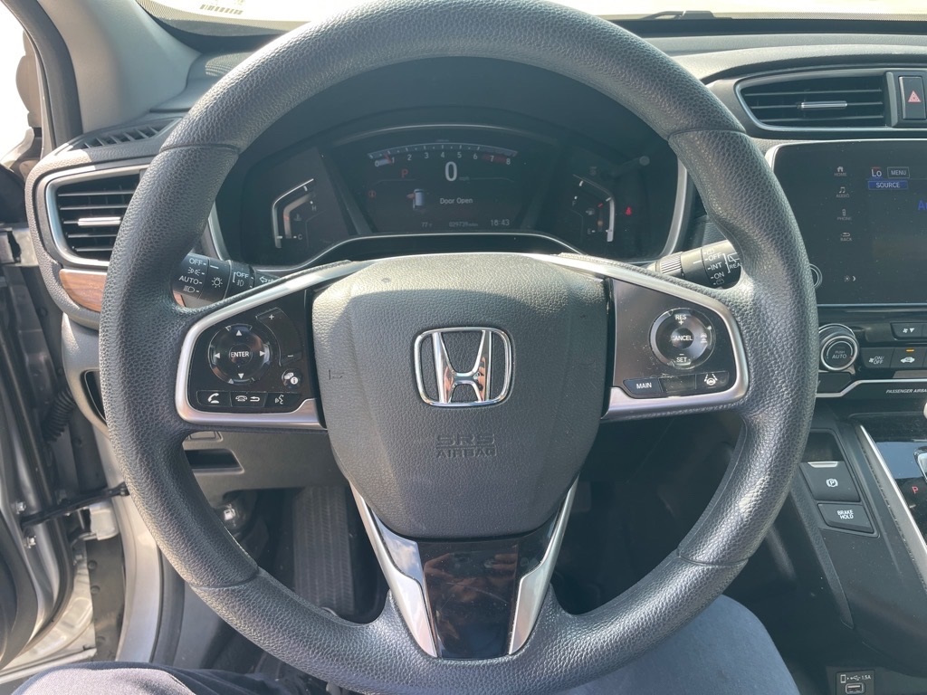 2022 Honda CR-V EX photo 9