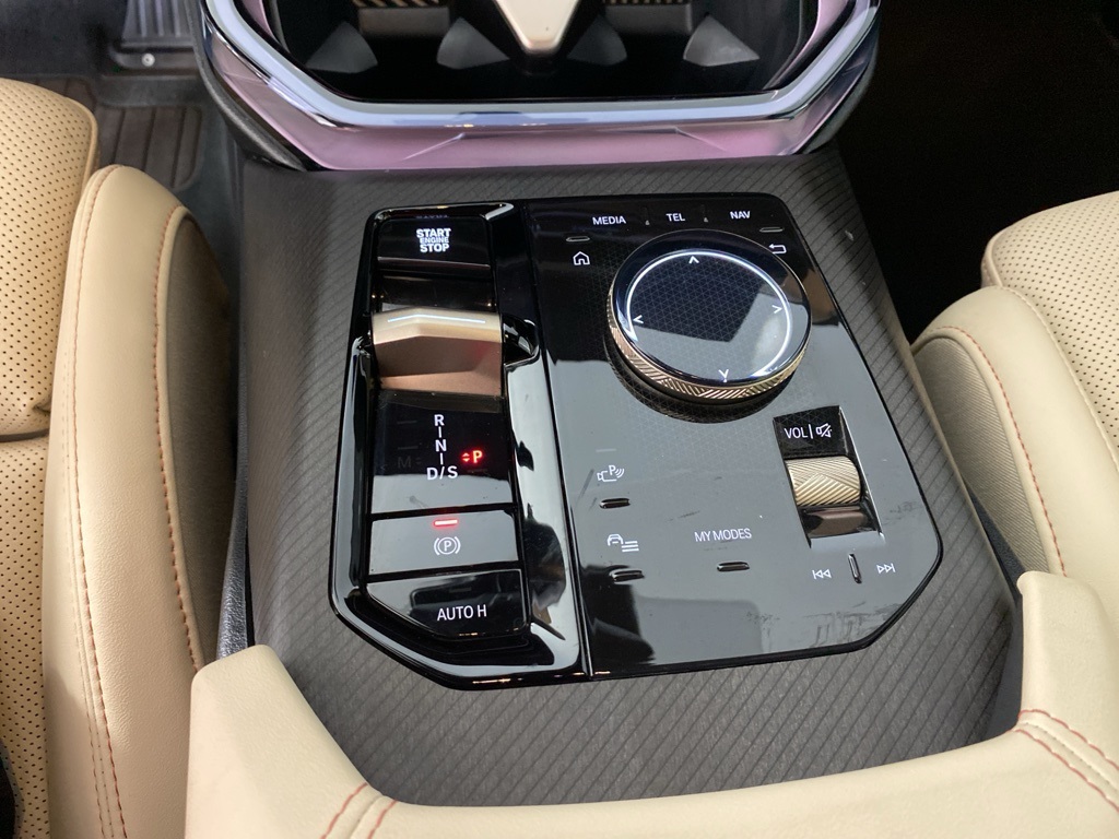 2025 Bmw X3 30x Drive photo 20