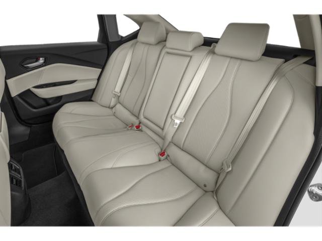 2025 Acura TLX Technology photo 12