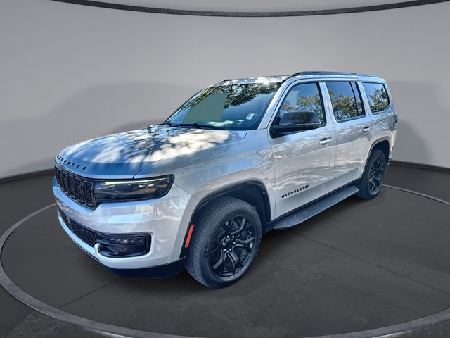 2023 Jeep Wagoneer Series II's photo