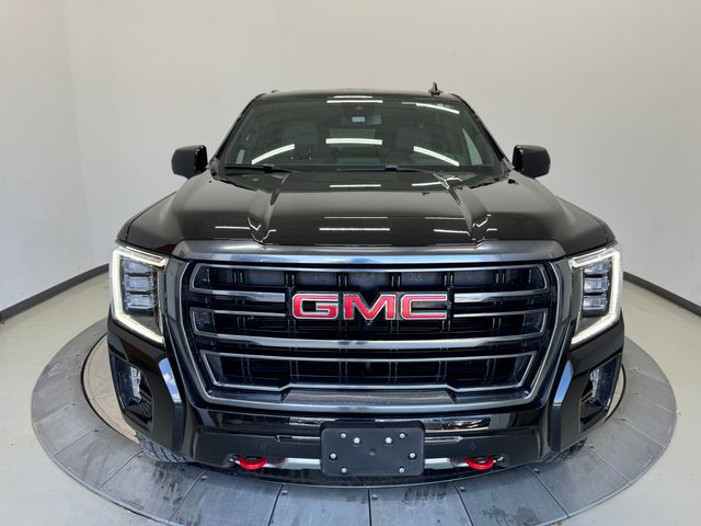 2023 Gmc Yukon AT4 photo 9