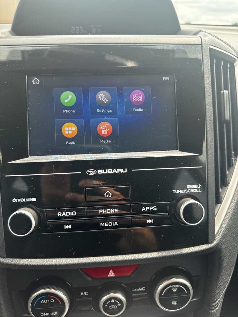 2023 Subaru Crosstrek Base photo 15
