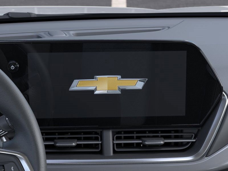 2025 Chevrolet Trax LT photo 18