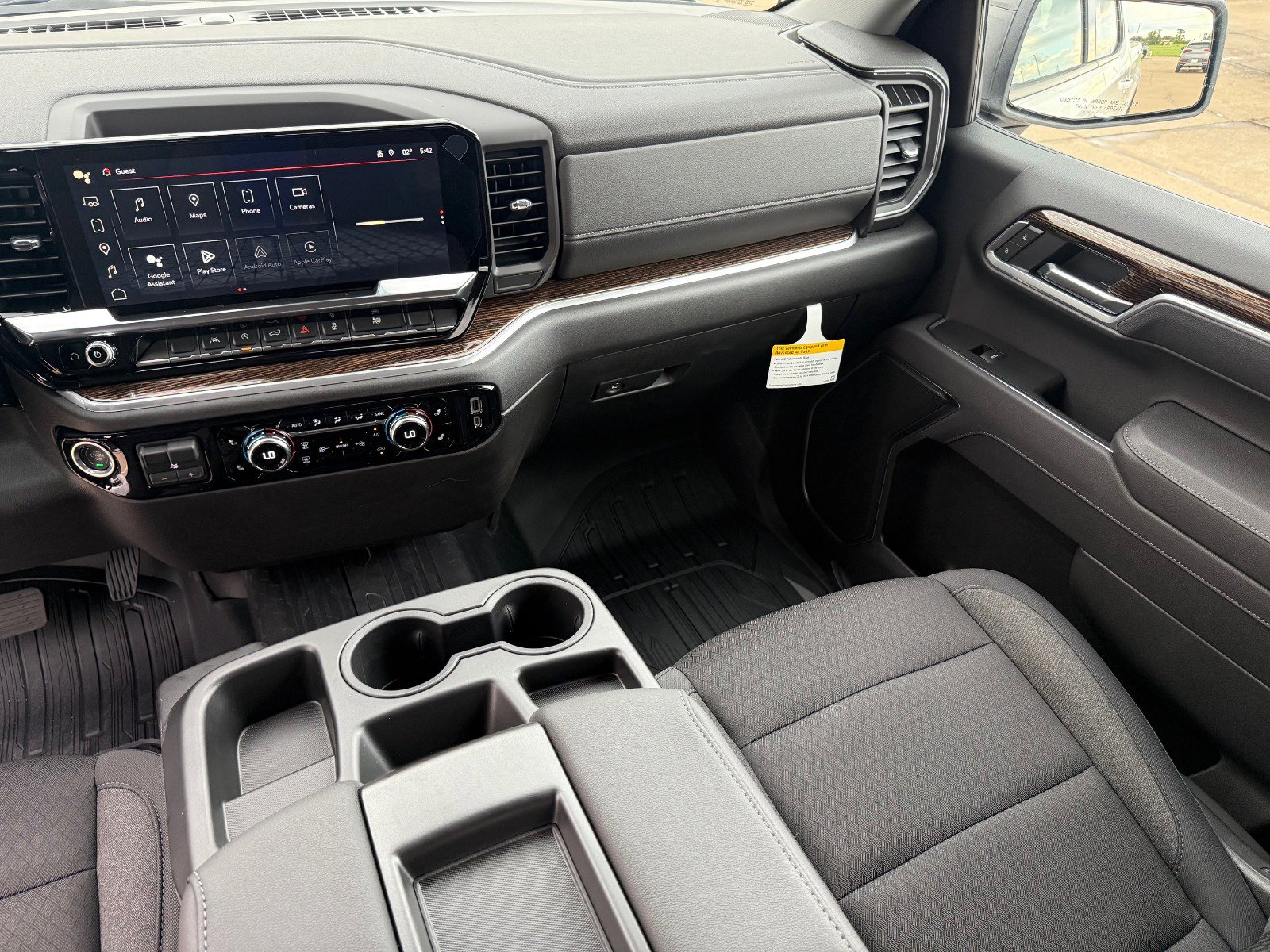 2026 Gmc Sierra 1500 Elevation photo 10