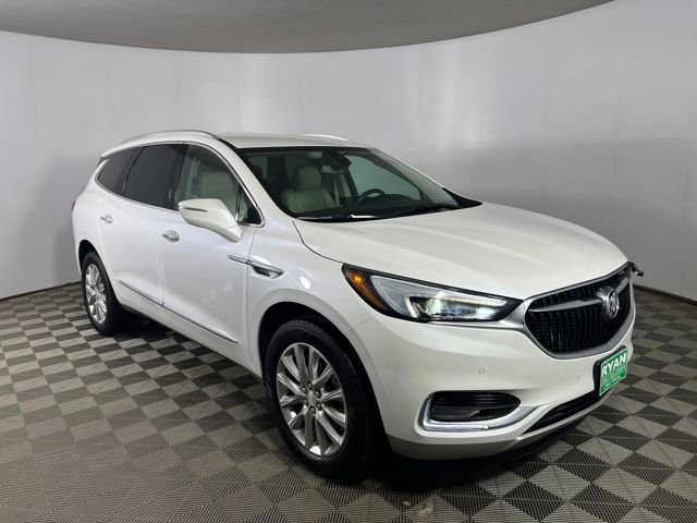 2020 Buick Enclave Premium