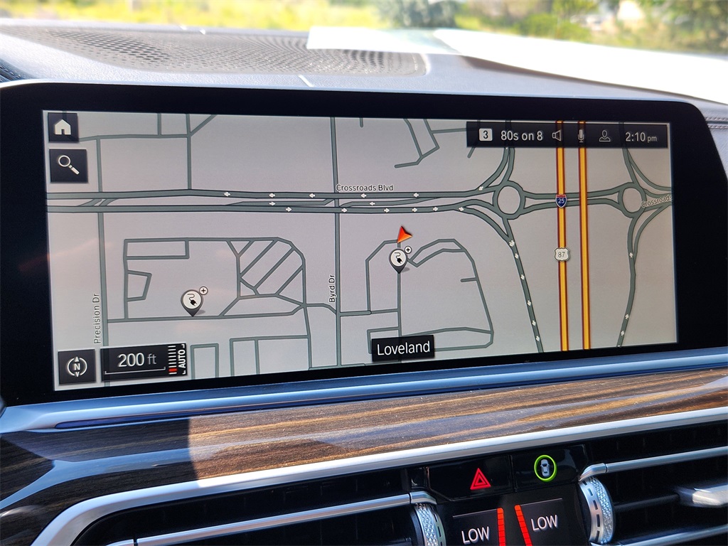 2021 Bmw X5 xDrive45e photo 24