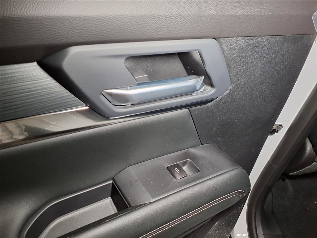 2026 Gmc Terrain Elevation photo 13