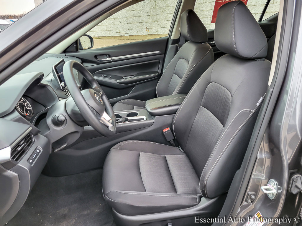 2022 NISSAN ALTIMA - Image 8