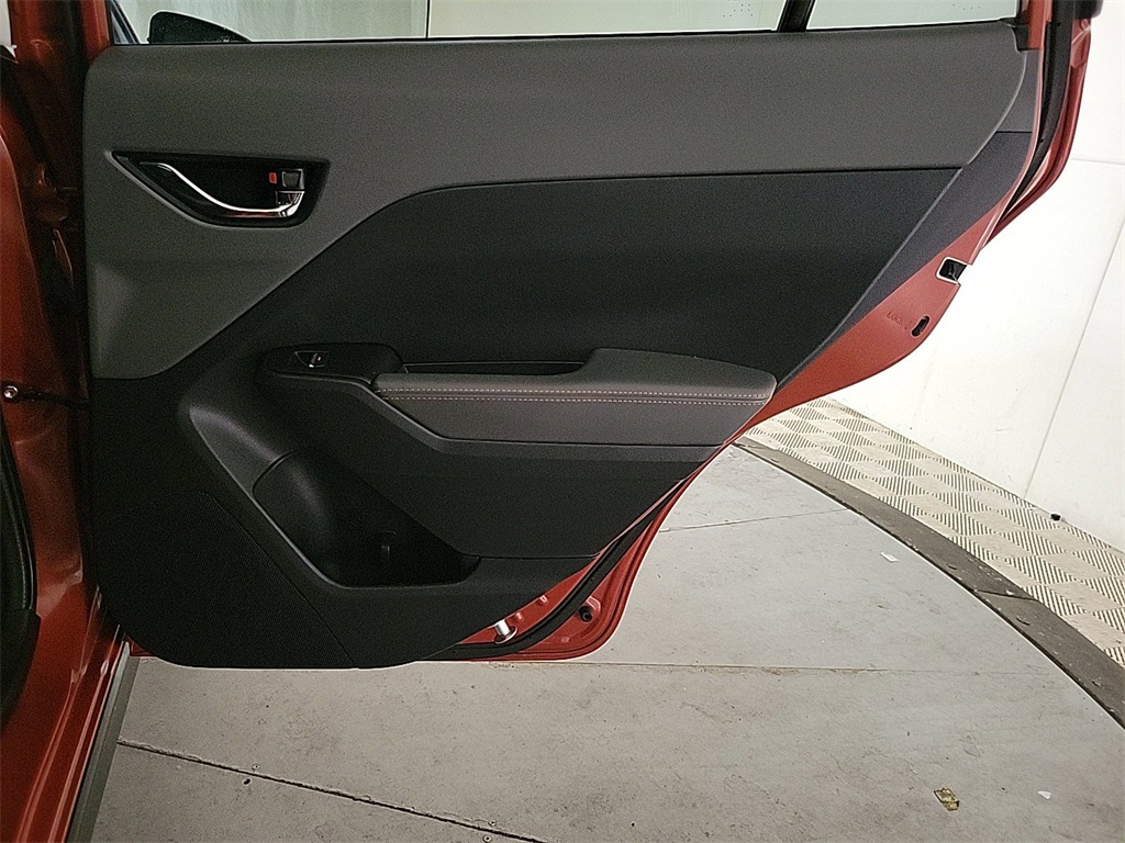 2024 SUBARU CROSSTREK - Image 25