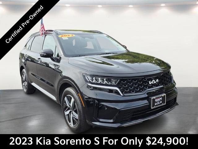 2023 Kia Sorento S photo 33
