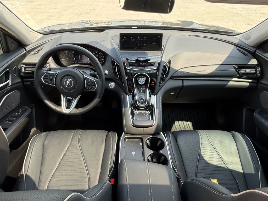 2025 Acura RDX Advance photo 12