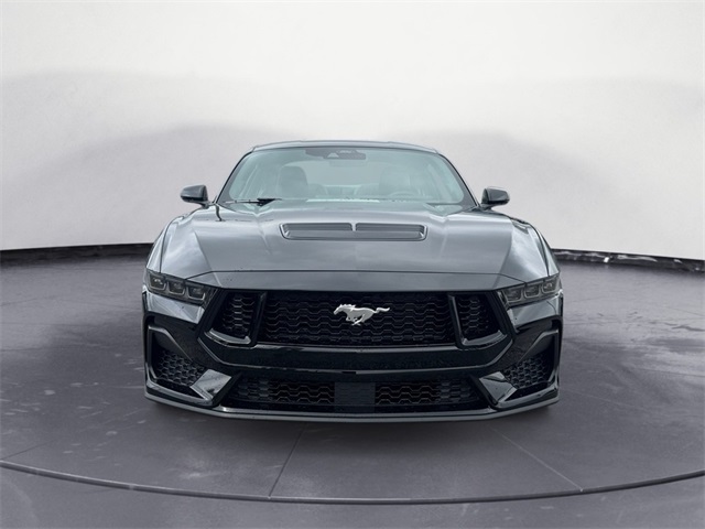 2025 Ford Mustang GT Premium photo 2