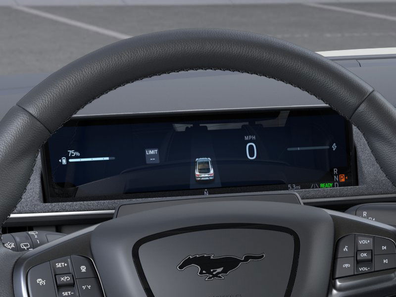 2025 Ford Mustang Mach-E Premium photo 13