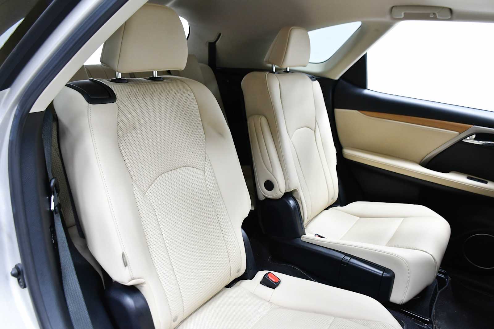 2021 Lexus RX 450hL AWD photo 24