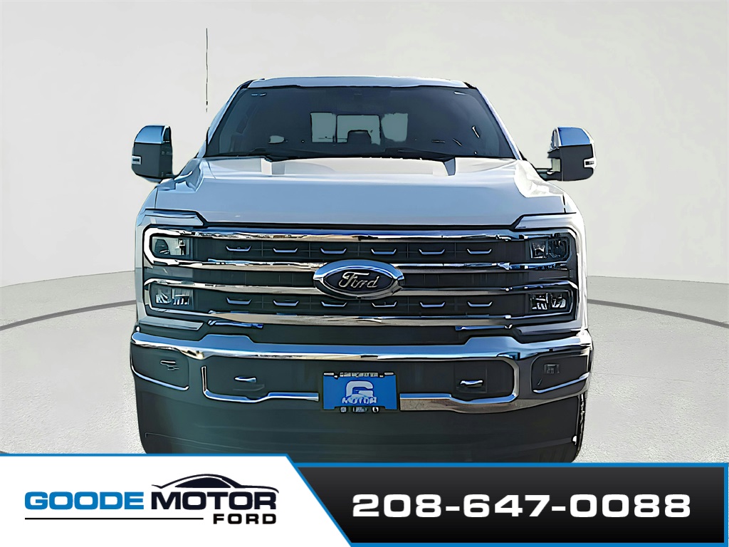 2023 Ford F-250 Lariat photo 10