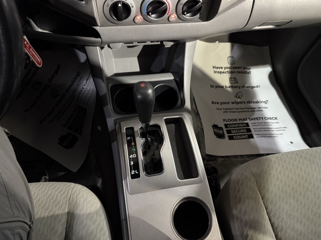 2010 Toyota Tacoma PreRunner photo 15
