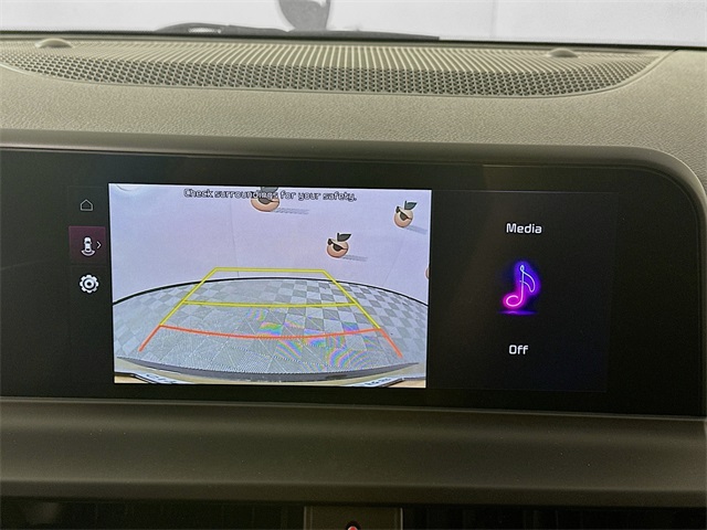 2024 Kia Seltos X-Line photo 13