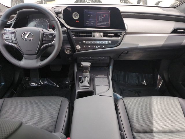 2022 Lexus ES 250 photo 14