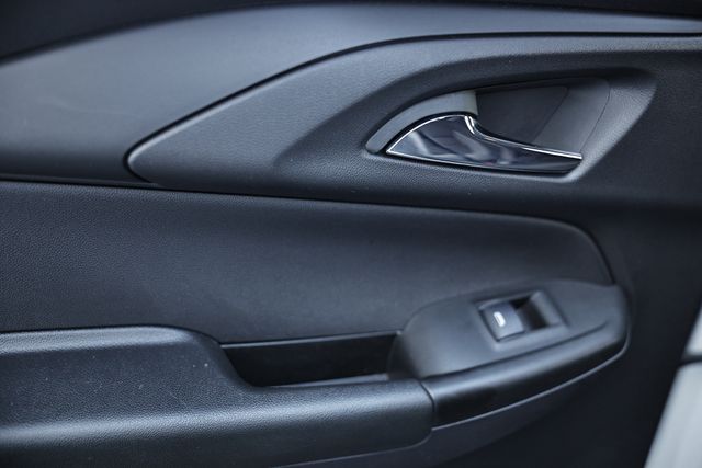 2023 Chevrolet Trailblazer LT photo 22