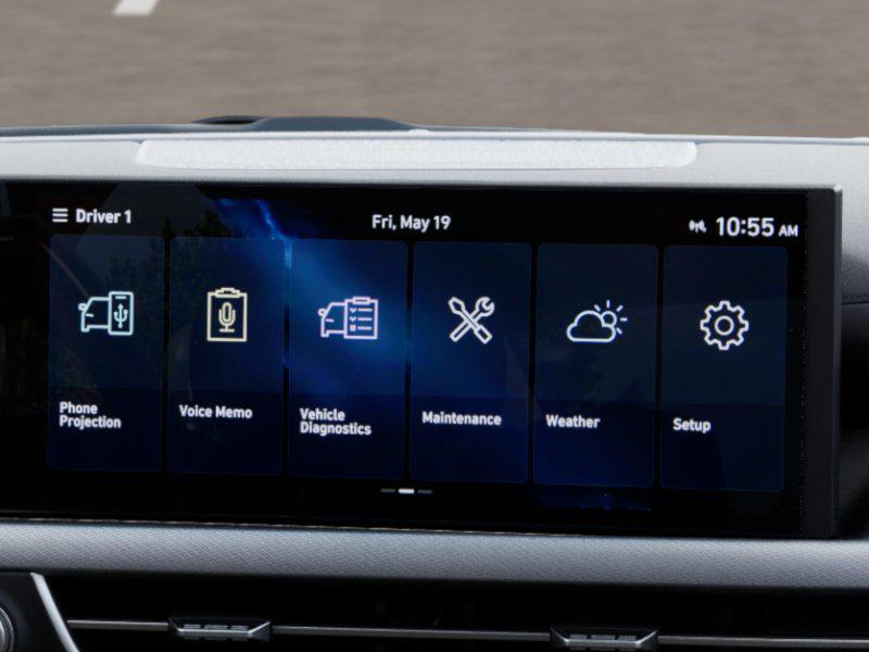 2026 Hyundai Sonata SE photo 11