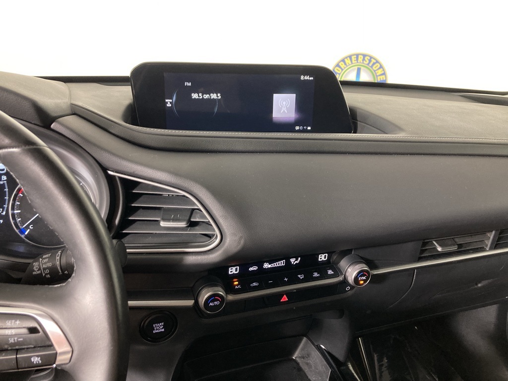Used 2024 Mazda CX-30 Select Sport with VIN 3MVDMBBM4RM650332 for sale in Elk River, Minnesota