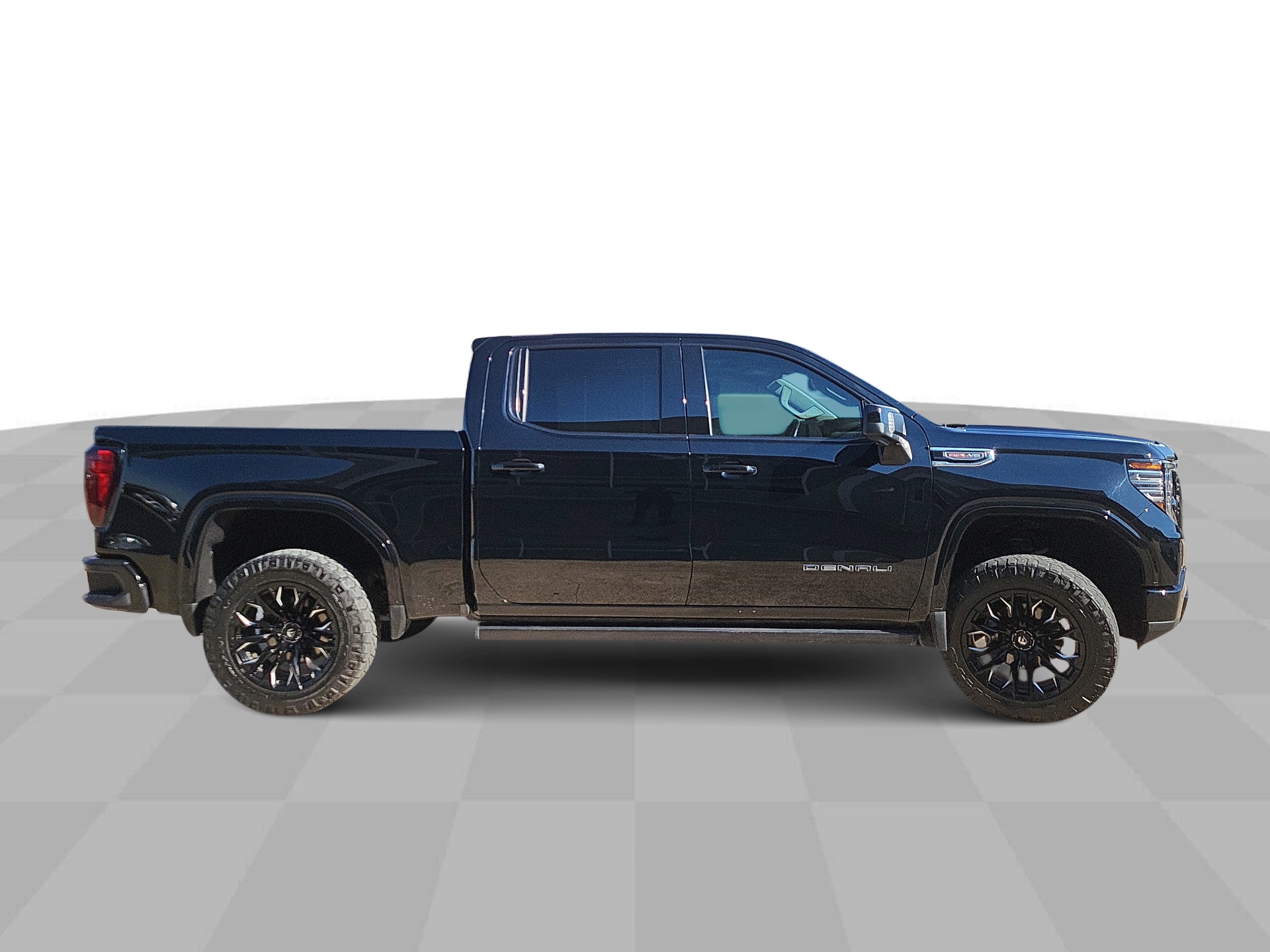 2022 Gmc Sierra 1500 Denali photo 9