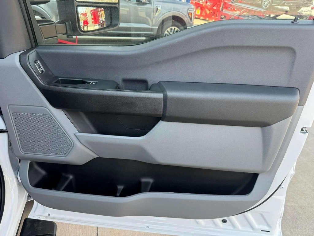 2024 Ford F-250 XL photo 16