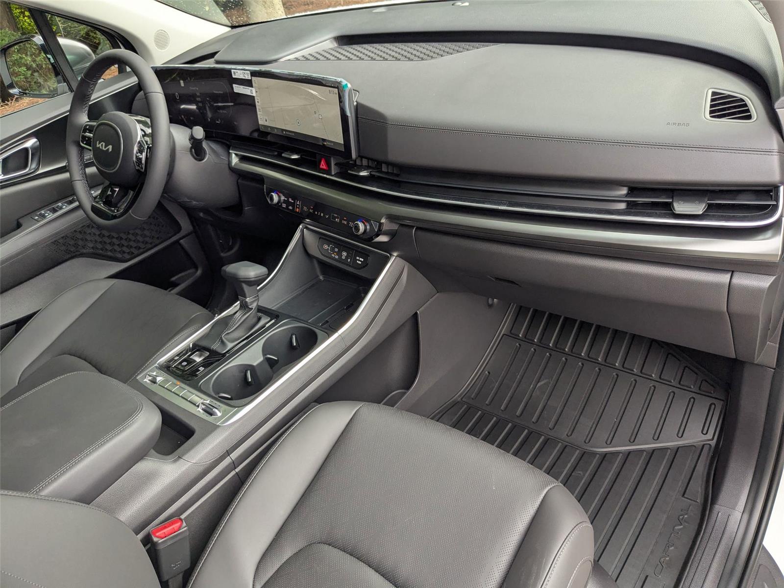 2026 Kia Carnival SX photo 39