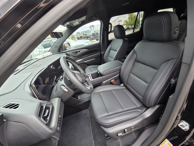 2026 Chevrolet Traverse photo 13