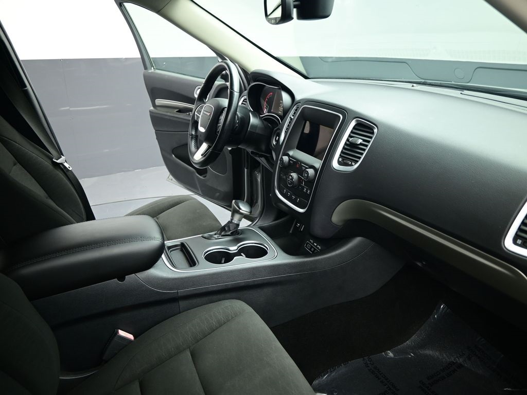 2020 Dodge Durango SXT photo 12
