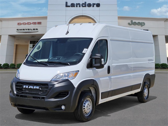 2025 RAM ProMaster Cargo Van Base's photo