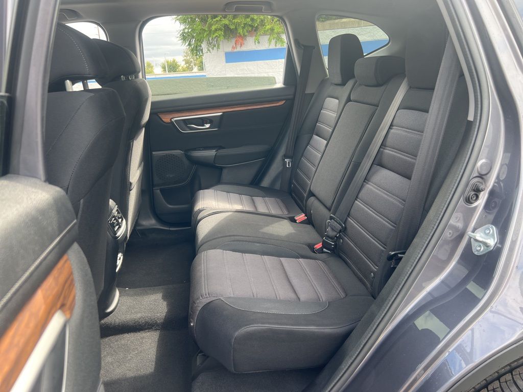 2021 Honda CR-V EX photo 20