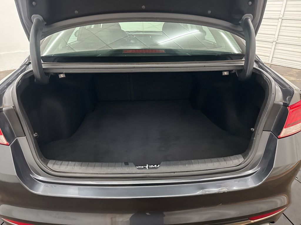 2017 Kia Optima 1.6T LX photo 18