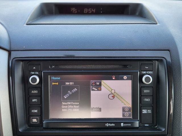 2015 Toyota Sequoia Platinum photo 18