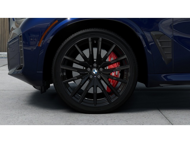 2026 Bmw X5 xDrive40i photo 6
