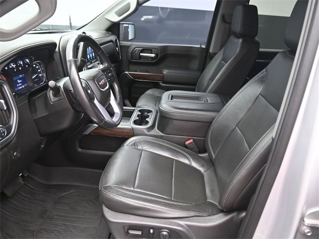 2020 Gmc Sierra 1500 SLT photo 8