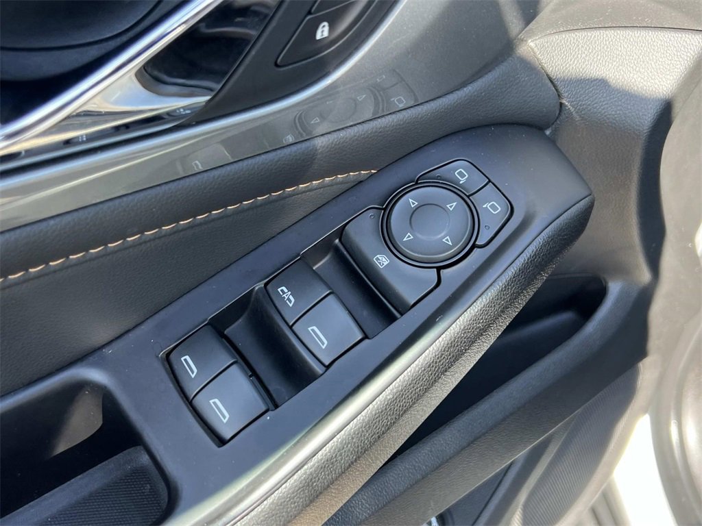 2020 Chevrolet Traverse photo 13