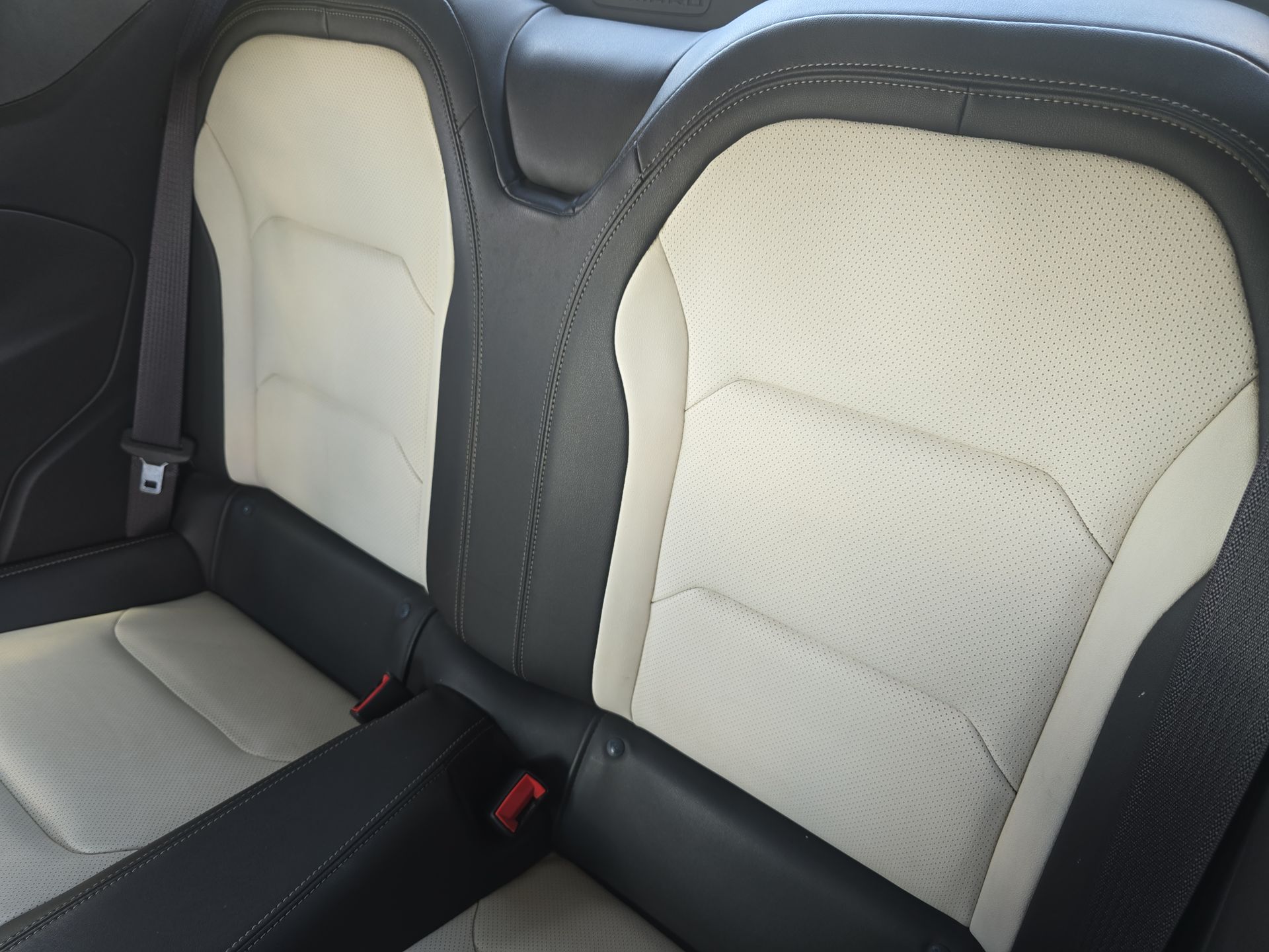 2016 Chevrolet Camaro 2LT photo 58