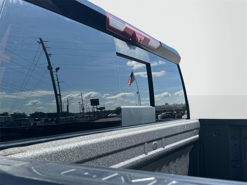2024 Gmc Sierra Denali photo 9