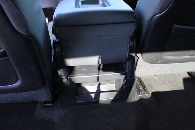 2015 Chevrolet Silverado 2500HD LT photo 30