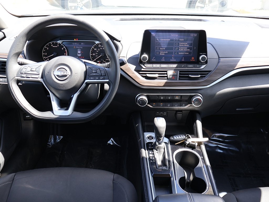 2023 Nissan Altima 2.5 SV photo 50