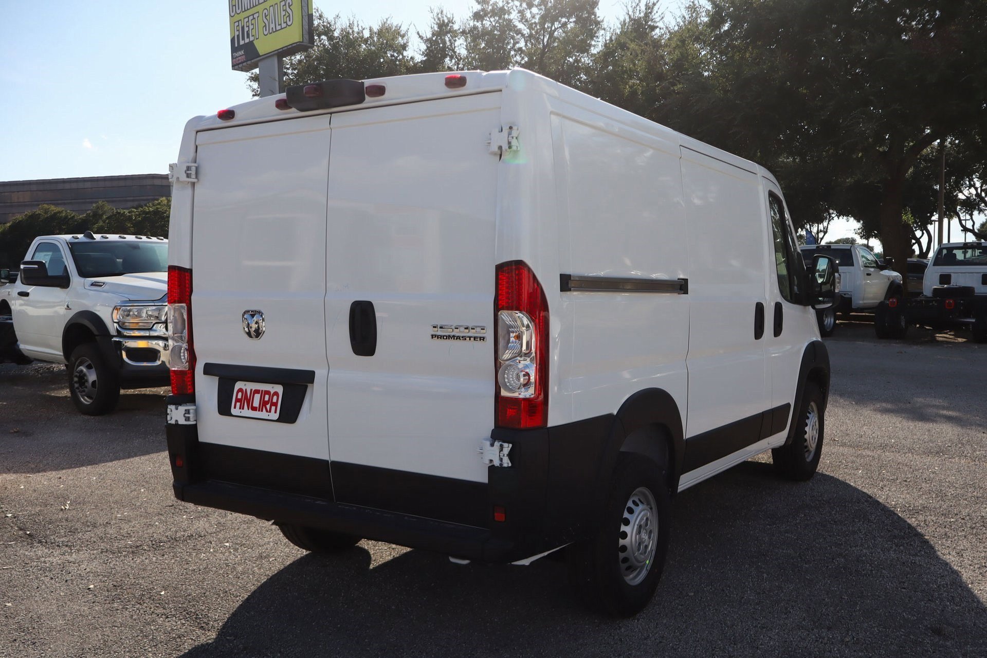 2026 Ram 1500 Tradesman photo 5