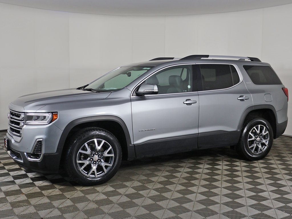 2023 Gmc Acadia SLT photo 19