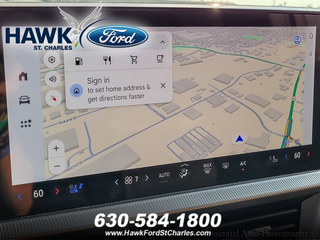 2025 FORD EXPLORER - Image 14