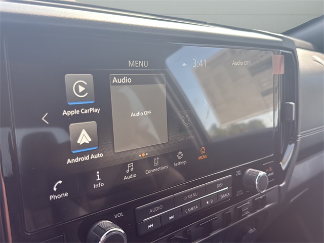 2026 Nissan Frontier Crew Cab SV photo 21