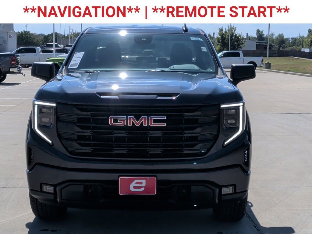 2025 Gmc Sierra 1500 Elevation photo 2
