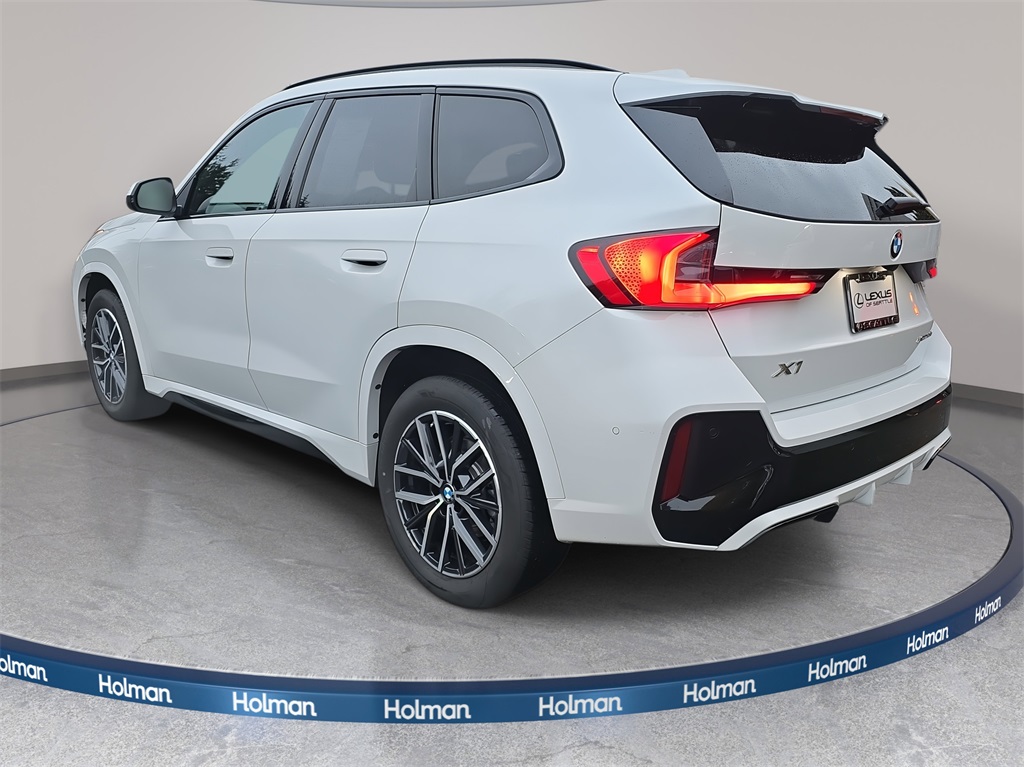 2025 Bmw X1 XDrive28i photo 4